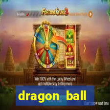 dragon ball classico rede canais
